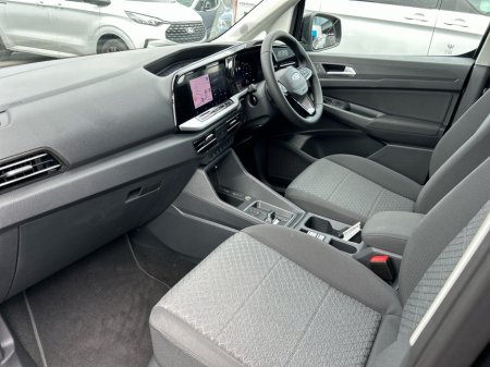 2026 Ford Tourneo Connect auto wheelchair. PMC Holder. €43,400