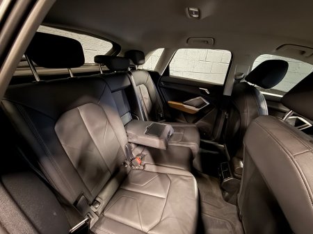 2022 Audi Q3 - thumbnail 7