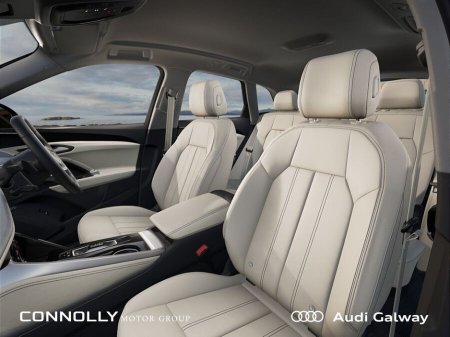 2026 Audi Q5 €652 p/m - SE E-HYBRID QUATTRO A/T €73,450 thumbnail