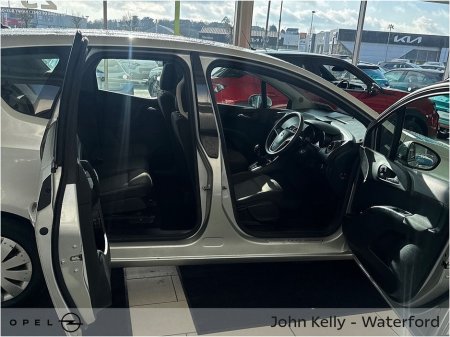 2017 Opel Meriva 1.4i 100PS S €9,995 thumbnail