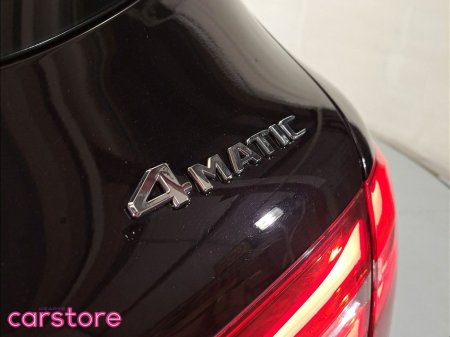 2017 Mercedes-Benz GLC Class - thumbnail 18