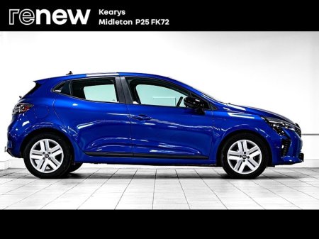 2025 Renault Clio - thumbnail 14