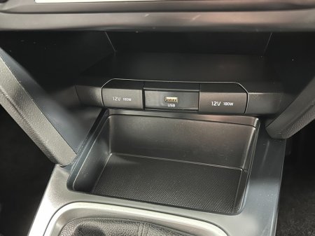 2022 Kia Ceed K2 1.0 Petrol €19,800 thumbnail