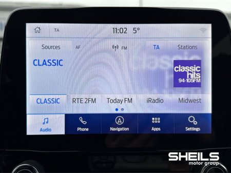 2023 Ford Puma - thumbnail 15