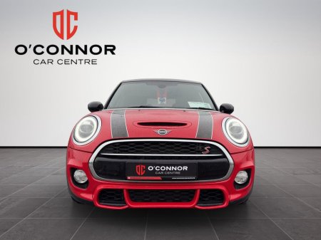2018 MINI Cooper - thumbnail 2