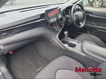 2022 Toyota Camry - thumbnail 13