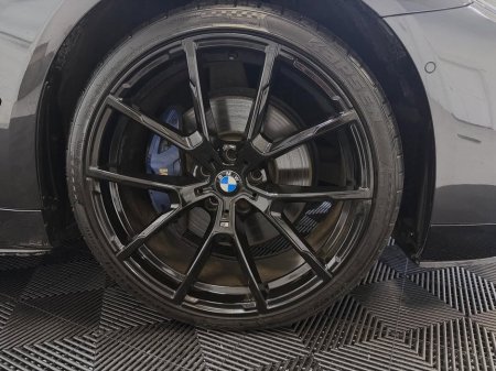 2018 BMW 5 Series - thumbnail 8