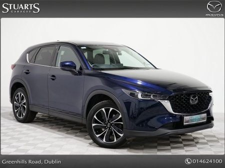2023 Mazda CX-5 *SOLD DEPOSIT TAKEN*2.0L SKY G 165HP CENTRELINE COMFORT* MAZDA CX-5 2.0 Skyactiv P 165HP CENTRELINE COMFORT PACK*. FULL LEATHER ELECTRIC MEMORY SEATS,