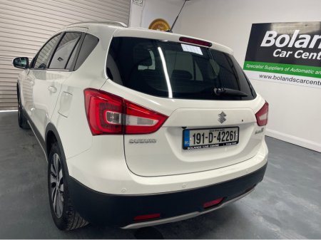 2019 Suzuki SX4 S-Cross - thumbnail 7