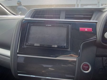 2017 Honda Fit - thumbnail 11