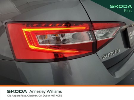 2024 Skoda Superb - thumbnail 18