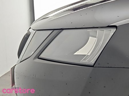 2018 Skoda Octavia - thumbnail 17