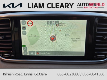 2021 Kia Sportage K3 MHEV SPEC SPECIAL ED 5DR thumbnail