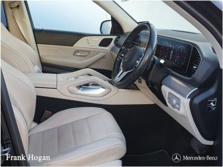 2021 Mercedes-Benz GLE Class GLE 350d 4-matic 3.0 v6 Diesel d 4MATIC €49,950 thumbnail