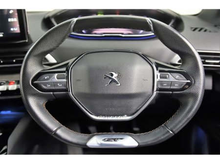 2022 Peugeot 3008 - thumbnail 16