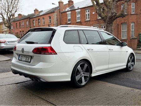 2016 Volkswagen Golf - thumbnail 3