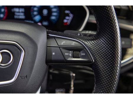 2023 Audi Q3 - thumbnail 15