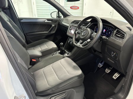 2019 Volkswagen Tiguan - thumbnail 21