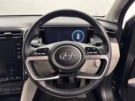 2022 Hyundai Tucson - thumbnail 13