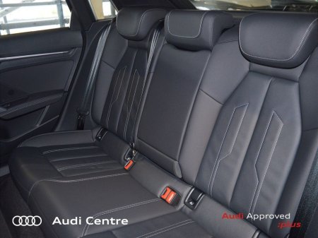 2026 Audi A3 - thumbnail 10