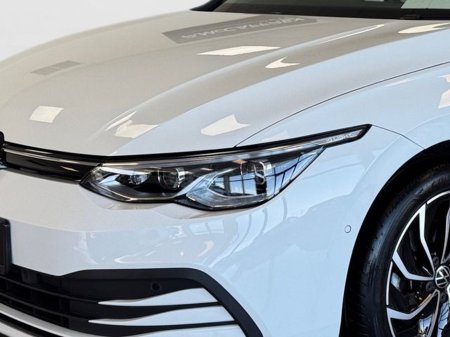 2022 Volkswagen Golf - thumbnail 9