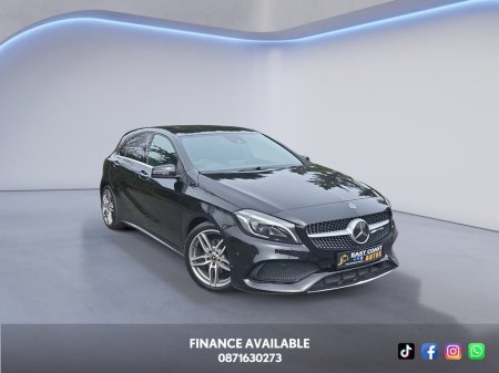 2017 Mercedes-Benz A Class - thumbnail 20