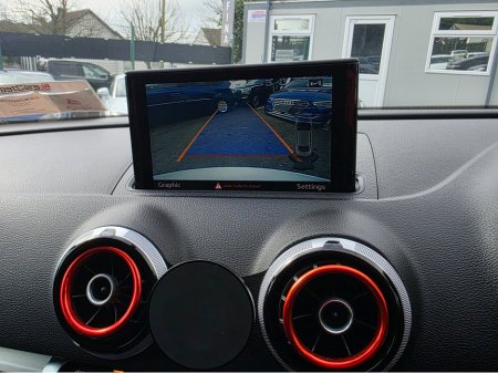 2015 Audi S3 - thumbnail 15