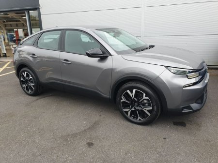 2026 Citroen C4 - thumbnail 3