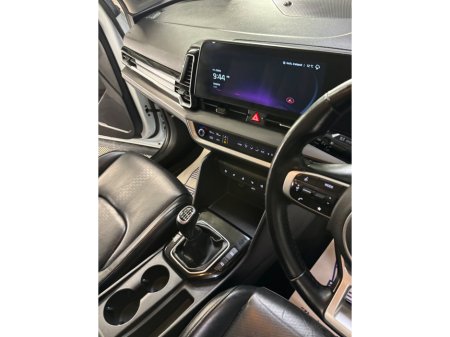 2024 Kia Sportage - thumbnail 10