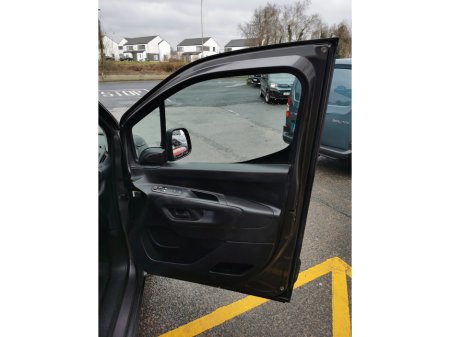 2021 Citroen Berlingo LX BLUEHDI 75 MWB 650 650KG 3DR thumbnail