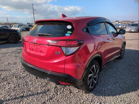 2016 Honda Vezel - thumbnail 6