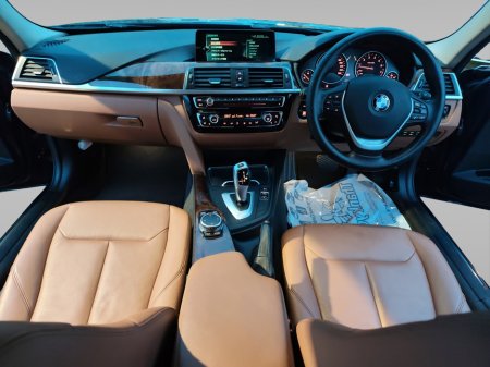 2016 BMW 3 Series 2.0 Estate Auto Luxury Estate €19,950 thumbnail