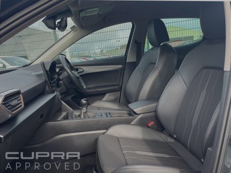 2022 Cupra Formentor 1.5TSI 150hp €28,950 thumbnail