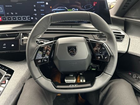 2026 Peugeot 5008 - thumbnail 14