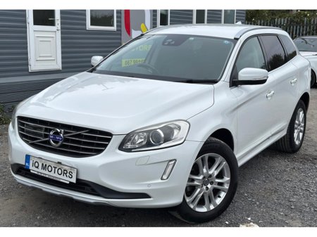 2016 Volvo XC60 - thumbnail 2