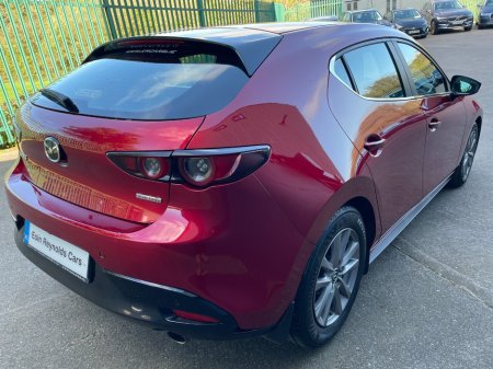 2019 Mazda Mazda3 - thumbnail 6