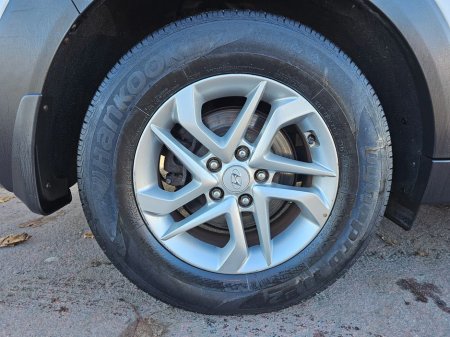 2017 Hyundai Tucson 1.7 CRDI, COMFORT MODEL, LOW MILEAGE, FINANCE, NATIONWIDE WARRANTY, 5 STAR REVIEWS €14,995 thumbnail