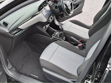 2025 Opel Corsa SC 1.2 75BHP €20,950 thumbnail