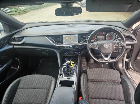 2018 Opel Insignia - thumbnail 12