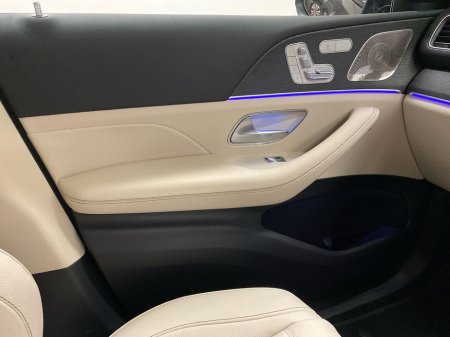 2025 Mercedes-Benz GLE Class - thumbnail 14