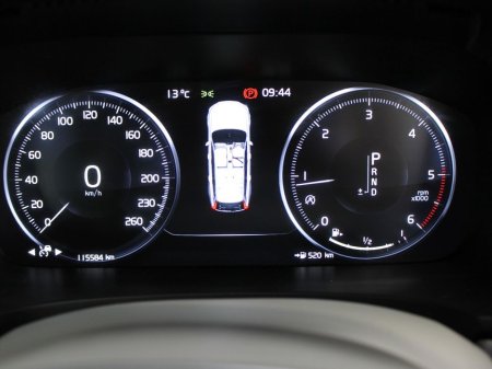 2020 Volvo V90 - thumbnail 17