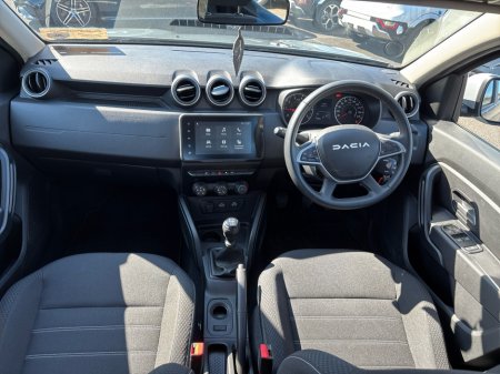2024 Dacia Duster - thumbnail 10
