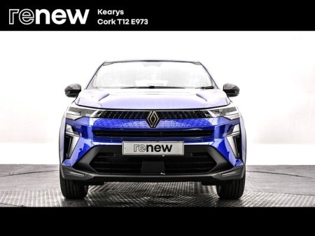 2026 Renault Captur - thumbnail 8