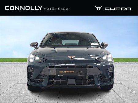 2025 Cupra Leon 2.0TDI 150hp DSG €38,945 thumbnail