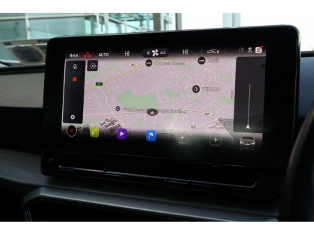 2021 SEAT Leon - thumbnail 17