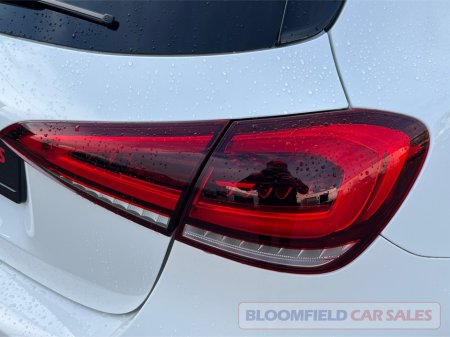 2018 Mercedes-Benz A Class EDITION 1 , AMG LINE // DIGITAL DASH €23,950 thumbnail