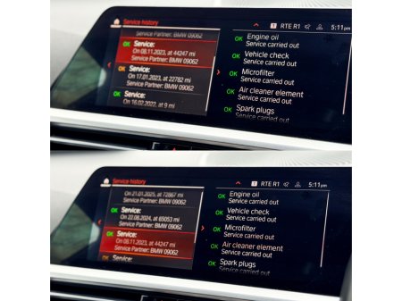 2022 BMW 3 Series - thumbnail 11