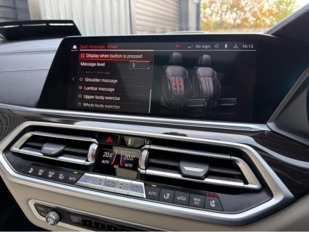 2019 BMW X5 - thumbnail 24