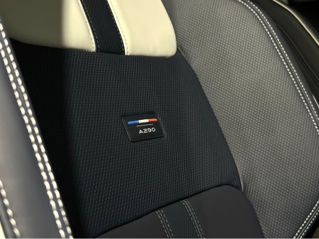 2026 Alpine A290 GTS 52KWH EVERY OPTION €49,950 thumbnail