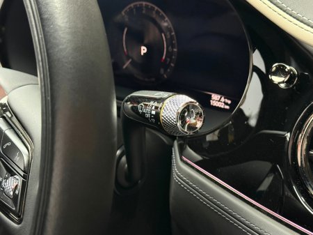 2025 Bentley Continental GT SPEED 1ST EDITION ULTRA PERF 4.0 V8 thumbnail